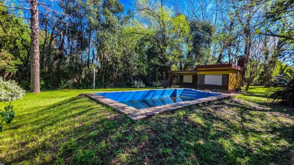 Casa en venta | 3 ambientes | Roldan