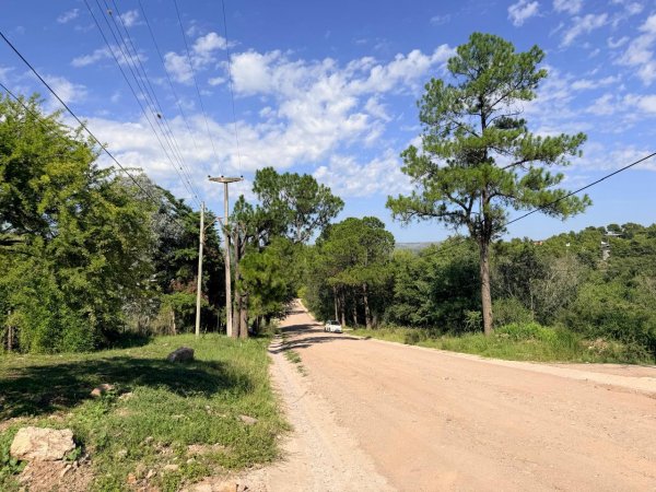 Lote | Huerta Grande