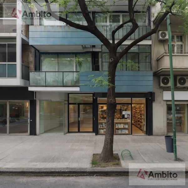 Departamento en venta | 1 ambientes | Recoleta