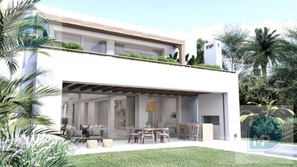 Casa en venta | 8 ambientes | Nordelta-Gc.Nordelta | Tigre