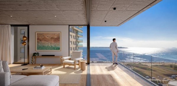 Departamento en venta | Playa Mansa | Punta del Este