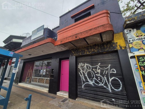 Local en venta | 6 ambientes | Llavallol | Lavallol