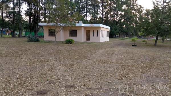 Casa en venta | 3 ambientes | Abasto