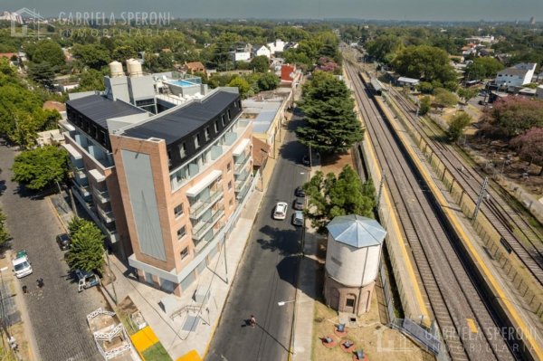 Departamento en venta | 2 ambientes | Jose Marmol | Almirante Brown ,est. Adrogue