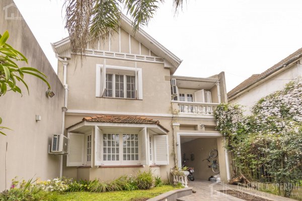 Casa en venta | 5 ambientes | Banfield Oeste | Banfield
