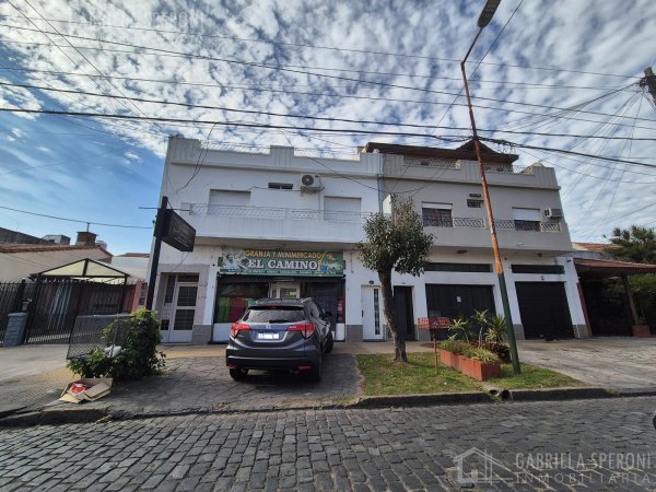 Departamento en venta | 3 ambientes | Banfield