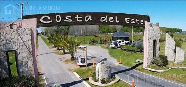Lote | Costa del Este