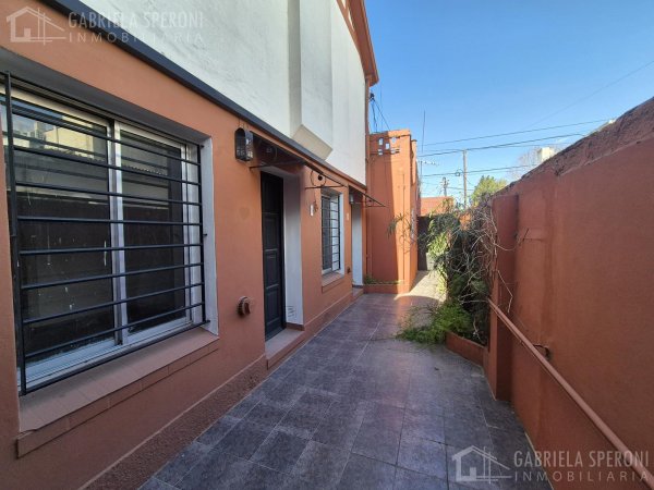 Departamento en venta | 2 ambientes | Turdera