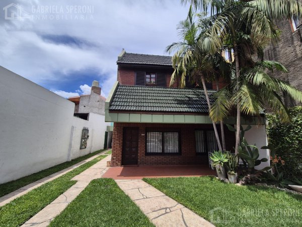 Casa en venta | 4 ambientes | Banfield Este | Banfield
