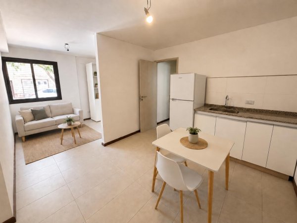 Departamento en venta | 1 ambientes | Godoy Cruz