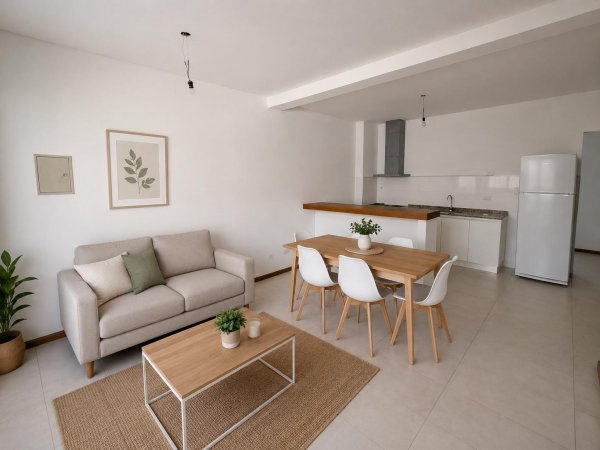 Departamento en venta | 2 ambientes | Godoy Cruz