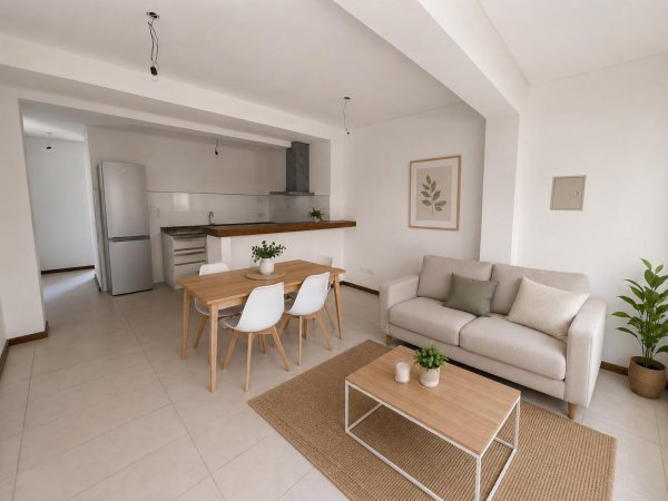 Departamento en venta | 2 ambientes | Godoy Cruz