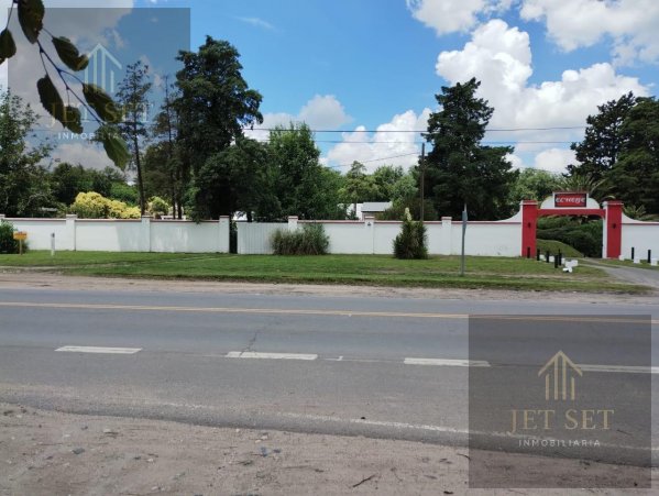 Departamento en venta | 16 ambientes | Anisacate | Santa Maria