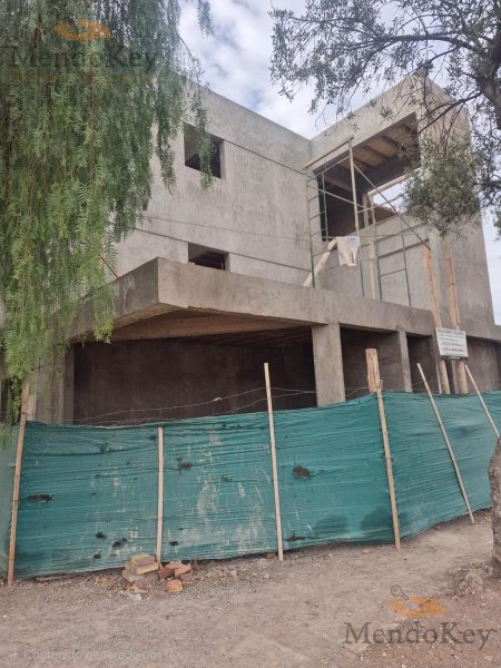 Departamento en venta | 4 ambientes | Godoy Cruz