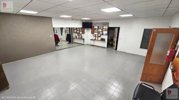 Galp&oacute;n en alquiler | 4 ambientes | Neuquen