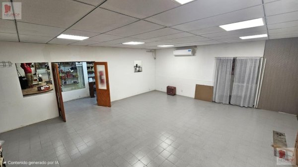 Oficina en alquiler | 4 ambientes | Neuquen