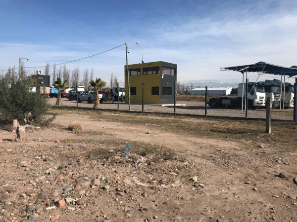 Lote | Coquimbito
