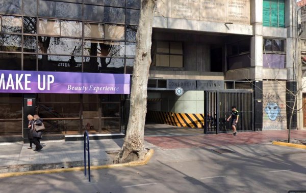 Cochera en venta | Primera Seccion | Mendoza
