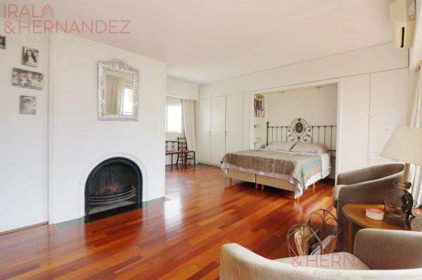 Departamento en venta | 5 ambientes | Recoleta