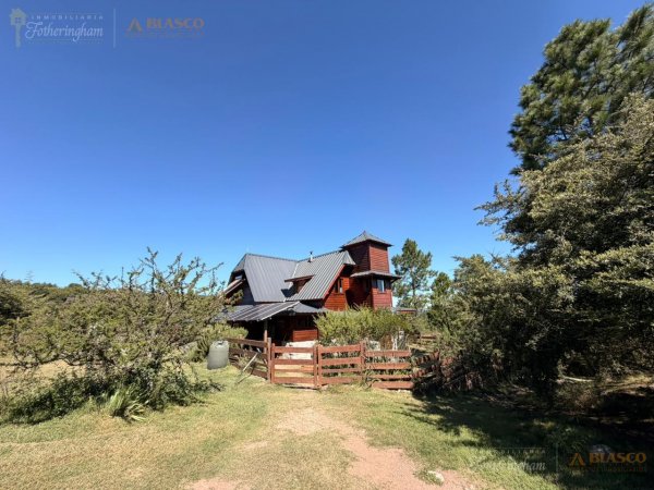 Casa en venta | 5 ambientes | Atos Pampa