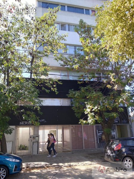 Departamento en venta | 2 ambientes | La Plata