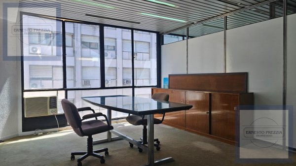 Oficina en venta | 5 ambientes | Tribunales | Capital Federal