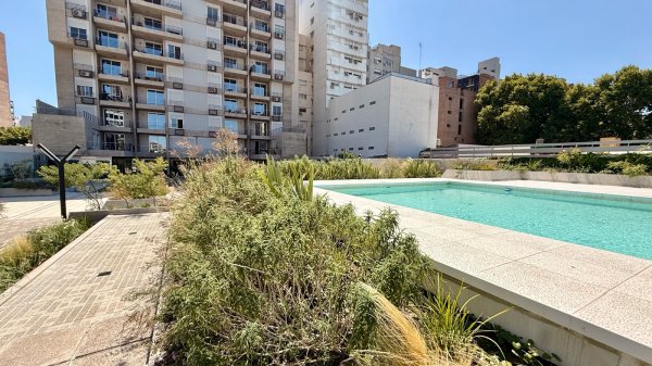 Departamento en venta | 2 ambientes | Nuestra Se&ntilde;ora de Lourdes | Rosario