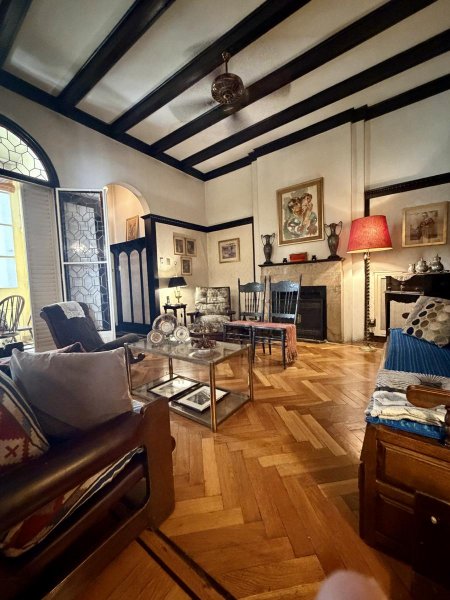 Departamento en venta | 4 ambientes | Balvanera