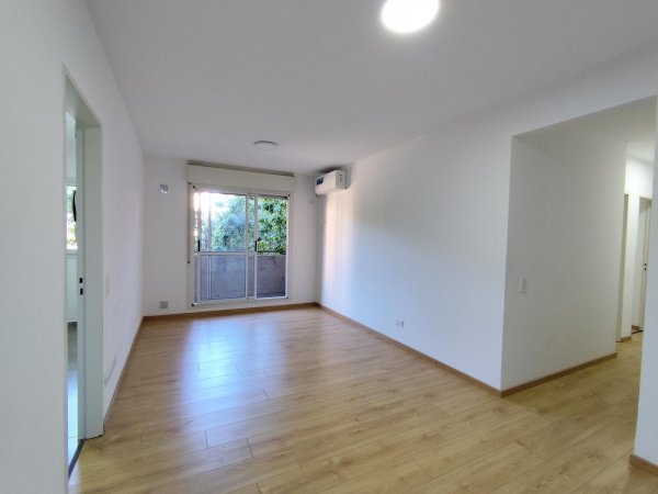 Departamento en alquiler | 3 ambientes | Rosario