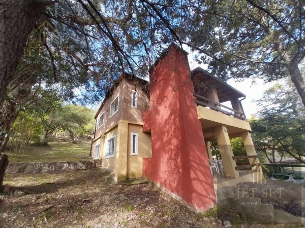 Casa en venta | 4 ambientes | Villa Carlos Paz