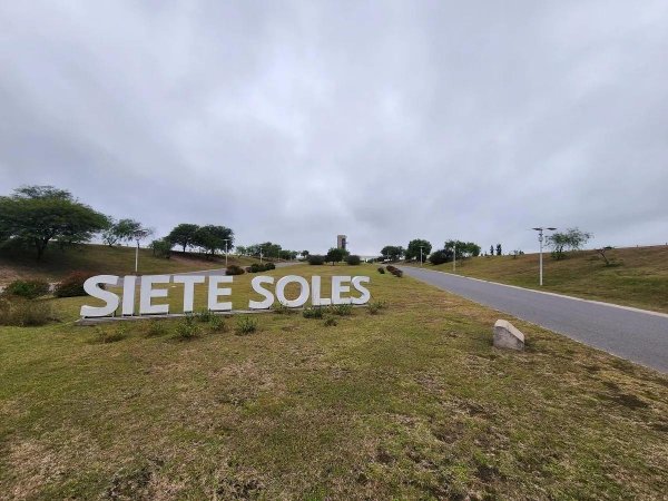 Lote | Siete Soles | Malagueno