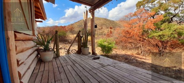 Lote | Capilla Del Monte