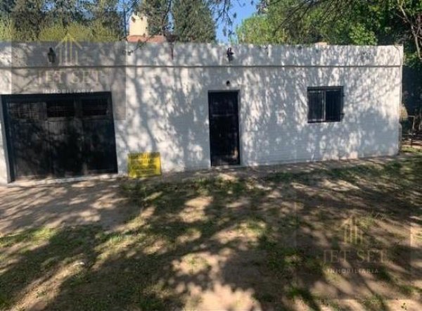 Casa en venta | El Quebrachal | Cordoba