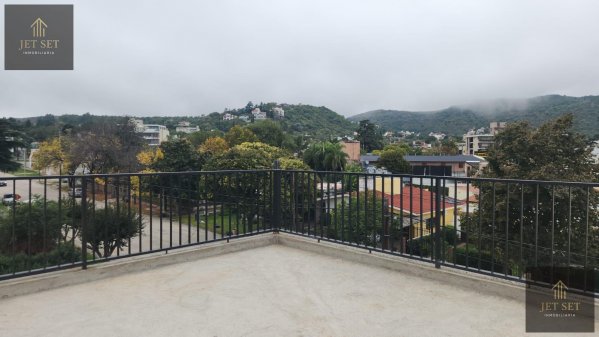 Departamento en venta | 1 ambientes | Villa Carlos Paz