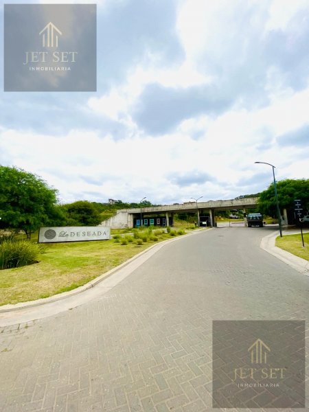 Lote | La deseada | La Calera
