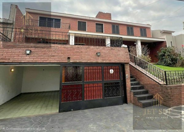 Casa en venta | 9 ambientes | Urca | Cordoba