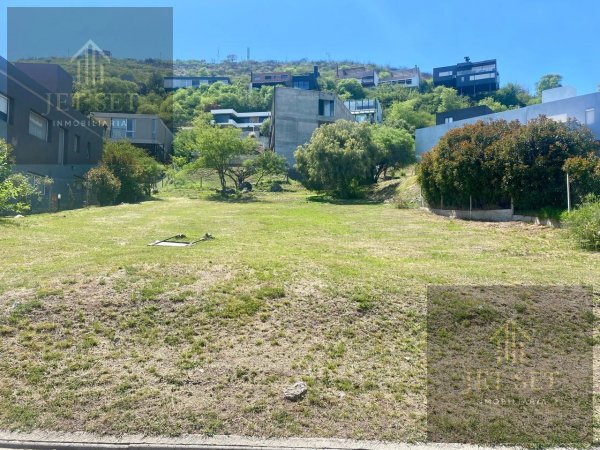 Lote | La Cuesta | La Calera