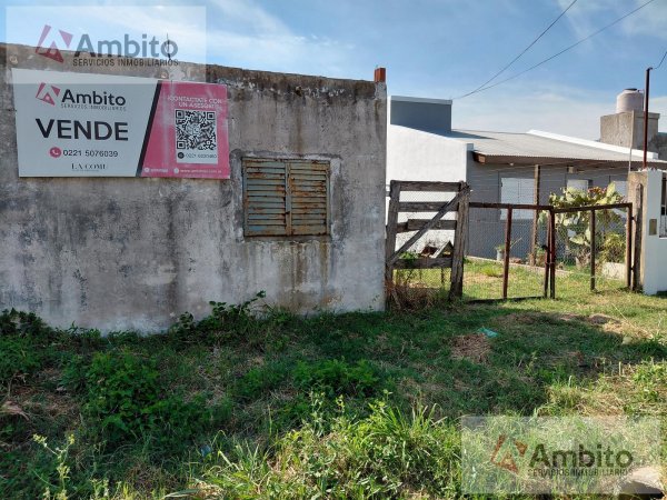 Lote | Manuel B Gonnet | La Plata