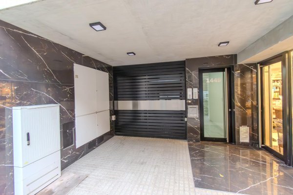 Departamento en alquiler | 1 ambientes | Martin | Rosario
