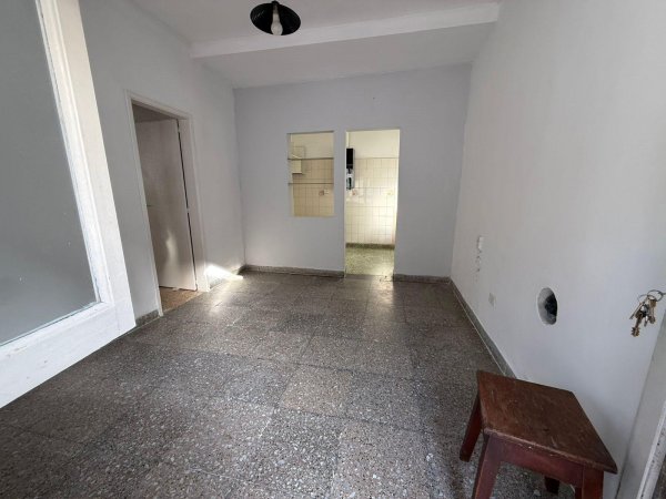 Departamento en venta | 3 ambientes | Wilde | Avellaneda