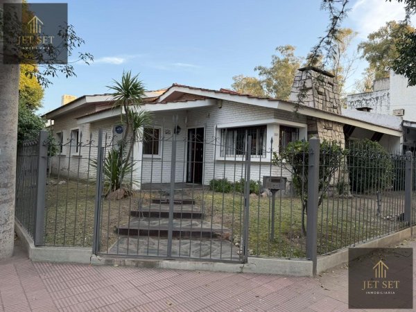 Casa en venta | 5 ambientes | Parque Velez Sarsfield | Cordoba