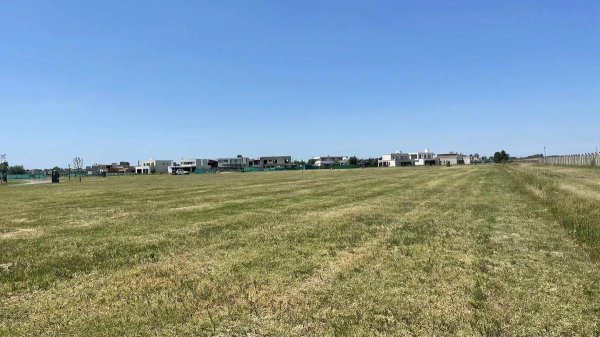 Lote | Canning (Ezeiza) | Aeropuerto Ezeiza