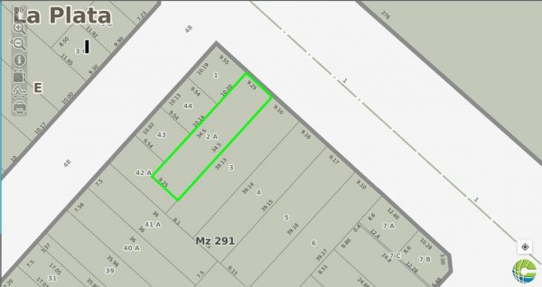 Lote | La Plata