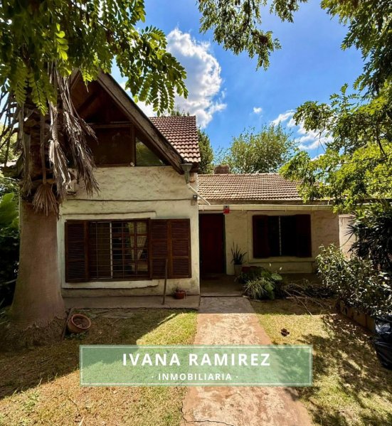 Casa en venta | 5 ambientes | Gonzalez Moreno