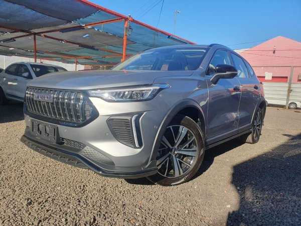 Haval 2026 Jolion 1.5 Deluxe At