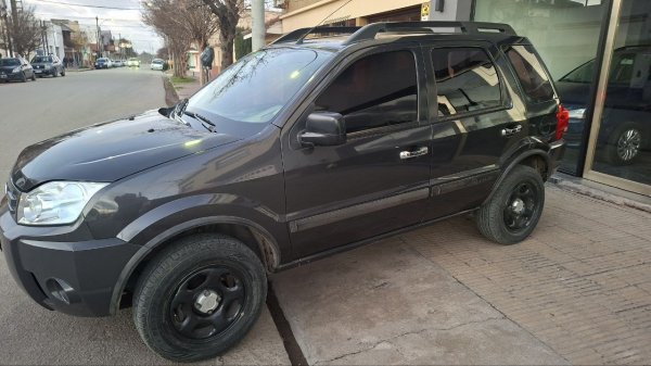 Ford Eco Sport Eco Sport 1.6 Xl Plus L07