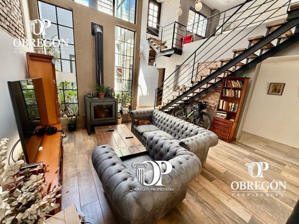 Casa en venta | 7 ambientes | Villa Del Parque