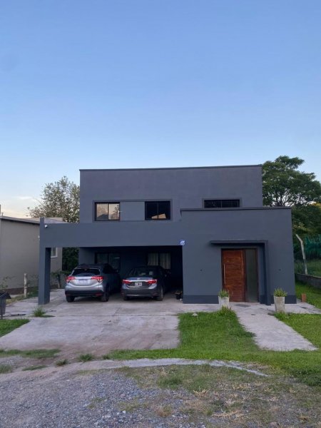 Casa en venta | Los Nogales | Tafi Viejo