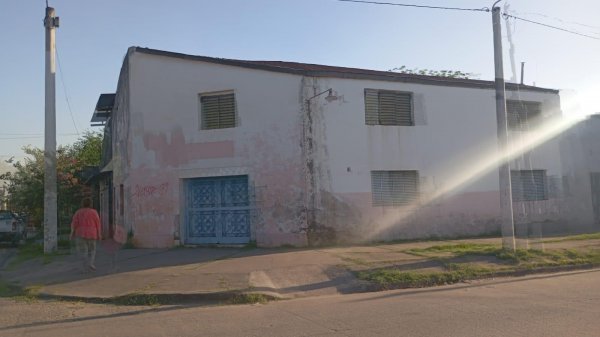 Galp&oacute;n en venta | Barrio Norte | San Miguel