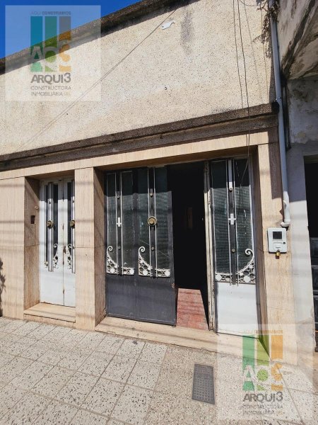 Casa en venta | 10 ambientes | Barrio Norte | San Miguel